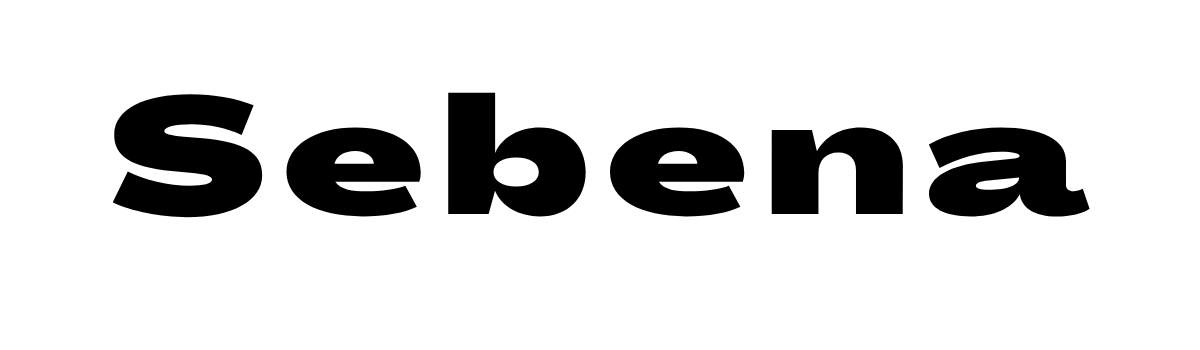 Sebena